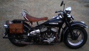 1942 WLA