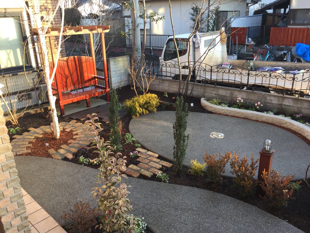 after
