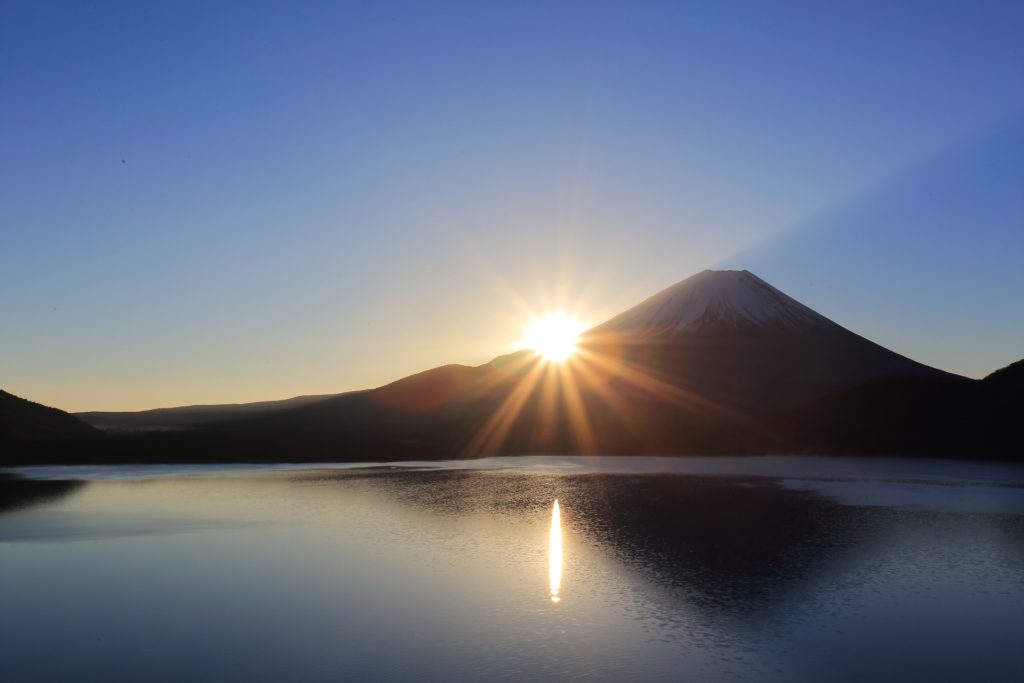 新年のご挨拶